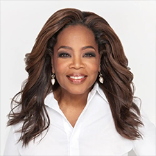 Oprah Winfrey